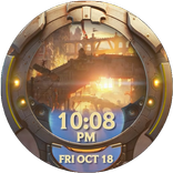 League of Legends -  Piltover