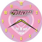 Powerpuff Girls - Logo icon