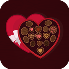 Chocolate Recipes biểu tượng