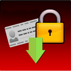 Contact Backup Zeichen