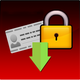 Contact Backup icon