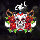 Halloween Tattoos APK