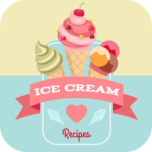 Ice Cream Recipes