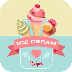 Ice Cream Recipes APK download