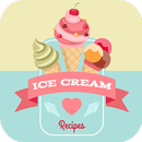 Ice Cream Recipes APK