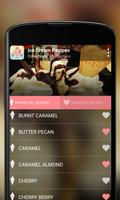 Ice Cream Recipes 海報