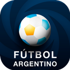 Futbol Argentino icono