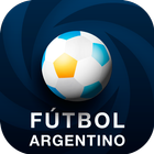 Argentinian Football Scores ไอคอน