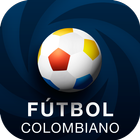Futbol colombiano icône