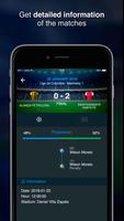Colombian Football Scores screenshot 3