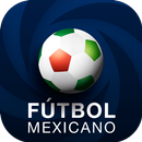 Futbol Mexicano Liga, Copa y más resultados APK