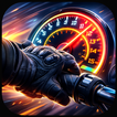 Moto Sim: Bike Throttle Game icon