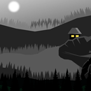 A Long Night - Text Based RPG APK