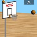 2 Player Basketball