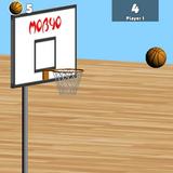 2 Player Basketball