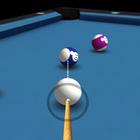 2 Player Billiards Offline biểu tượng