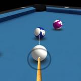 Billard 2 joueurs