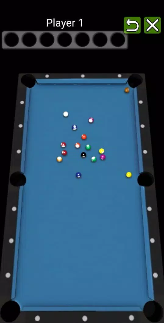 8 ball billiard offline online 92.02 Free Download