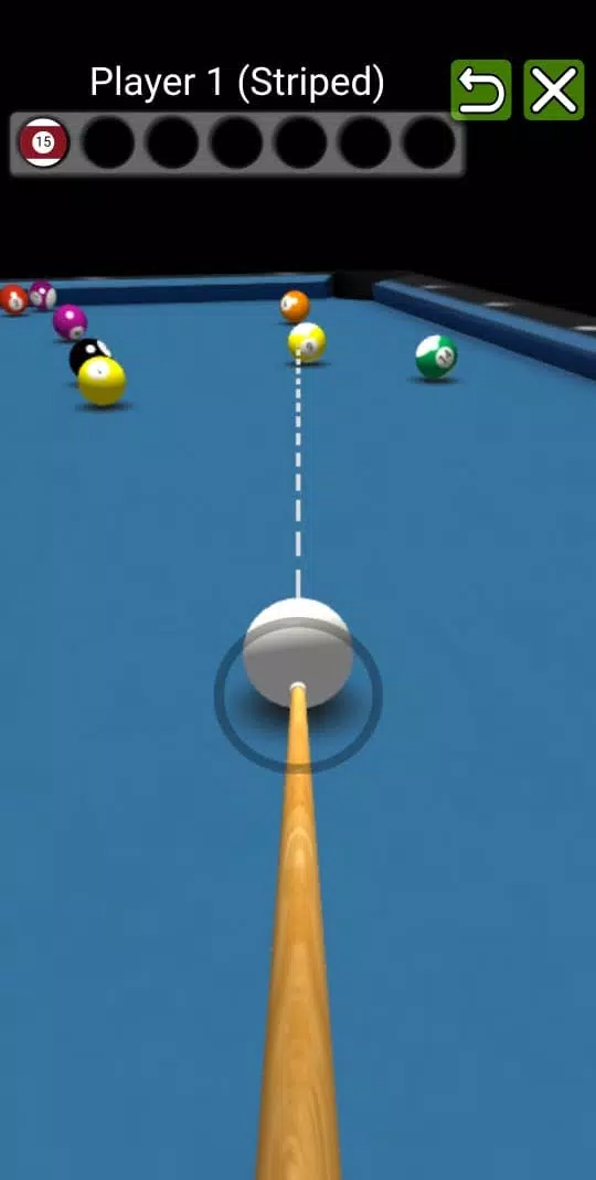 Download do APK de 8Pool Club: Bilhar Offline 2 jogadores Grátis 🎱 para  Android