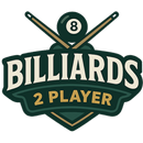 Billiards 2 Player – 8 Ball APK