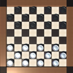 2 Player Checkers Offline simgesi