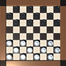 2 Player Checkers Offline APK