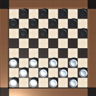 2 Player Checkers icon