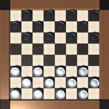 2 Player Checkers icon