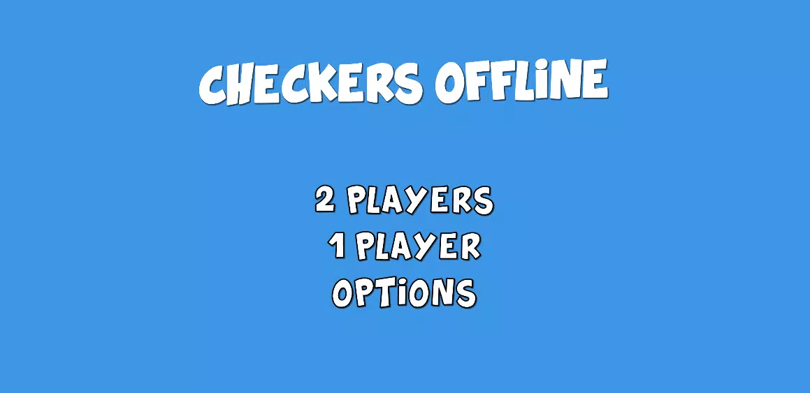 Damas 2 Jogadores Offline APK (Android Game) - Baixar Grátis