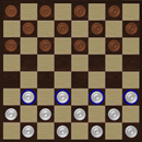 2 Player Checkers Chess APK