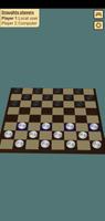 2 Player Checkers Chess gönderen