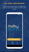 Moby Dick House of Kabob-Order پوسٹر