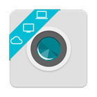 CamStream - Live Camera Stream أيقونة