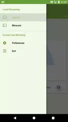 Descargar APK de Screen Cast Mirroring - easy s