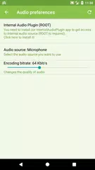 Descargar APK de Screen Cast Mirroring - easy s