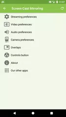 Descargar APK de Screen Cast Mirroring - easy s