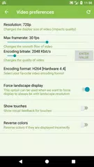 Descargar APK de Screen Cast Mirroring - easy s