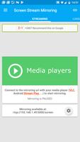 Screen Stream Mirroring screenshot 2