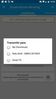 Screen Stream Mirroring imagem de tela 1