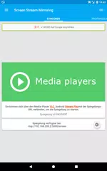 Screen Stream Mirroring Pro APK Herunterladen