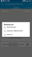 Screen Stream Mirroring Pro Screenshot 1