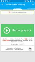 Screen Stream Mirroring Pro Screenshot 2