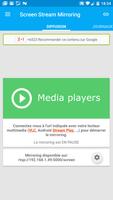 Screen Stream Mirroring Pro capture d'écran 2