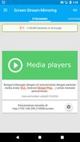 Screen Stream Mirroring Pro syot layar 2