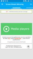 Screen Stream Mirroring Pro imagem de tela 2