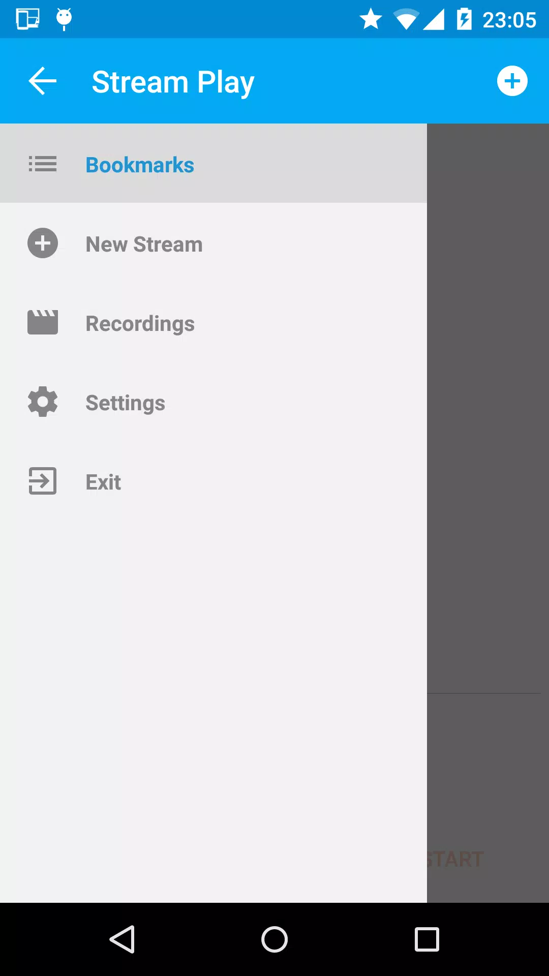 Stream Play Latest Version 1.1.4 for Android