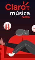 پوستر Claro música radio