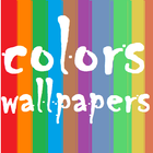 Colors Wallpapers ไอคอน