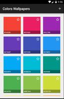 Colors Wallpapers โปสเตอร์