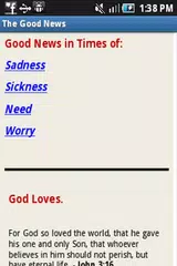 The Good News APK download
